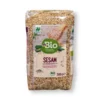 Sesam, ungeschält, 500 g Sesam, ungeschält, 500 g