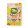Früchtetee Italienische Limone (20 Beutel), 40 g Früchtetee Italienische Limone (20 Beutel), 40 g