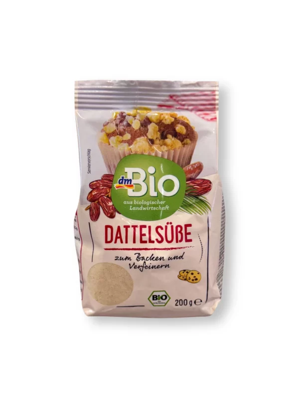 Dattelsüße, 200 g