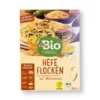 Hefeflocken auf Weizenbasis, 100 g Hefeflocken auf Weizenbasis, 100 g