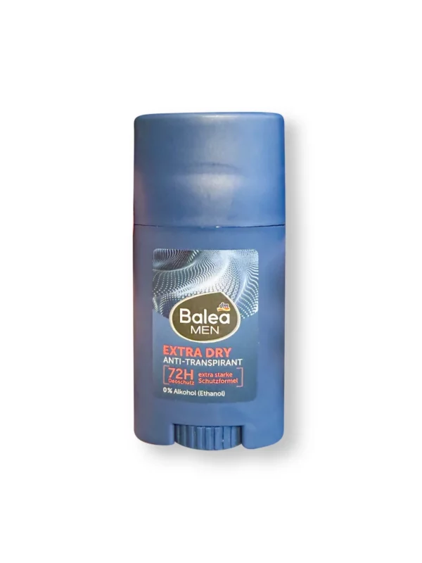 Antitranspirant Deostick Extra Dry, 50 ml