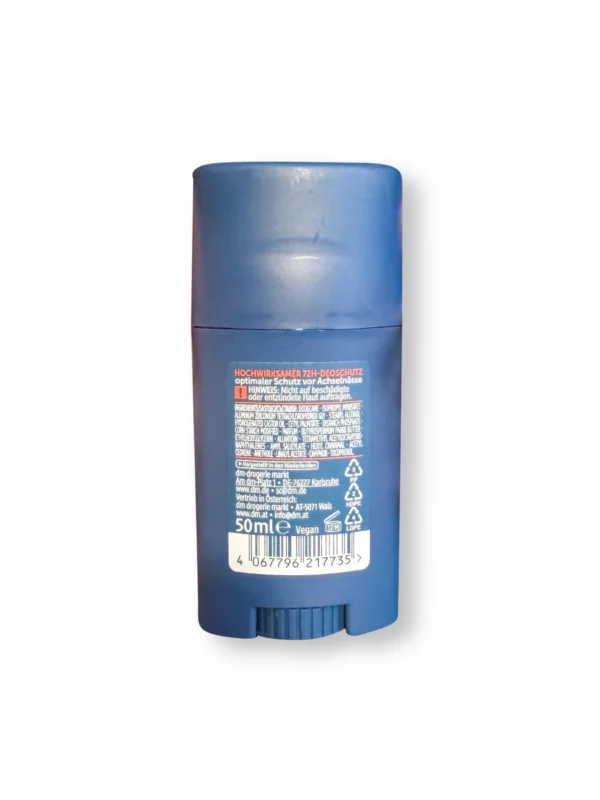 Antitranspirant Deostick Extra Dry, 50 ml