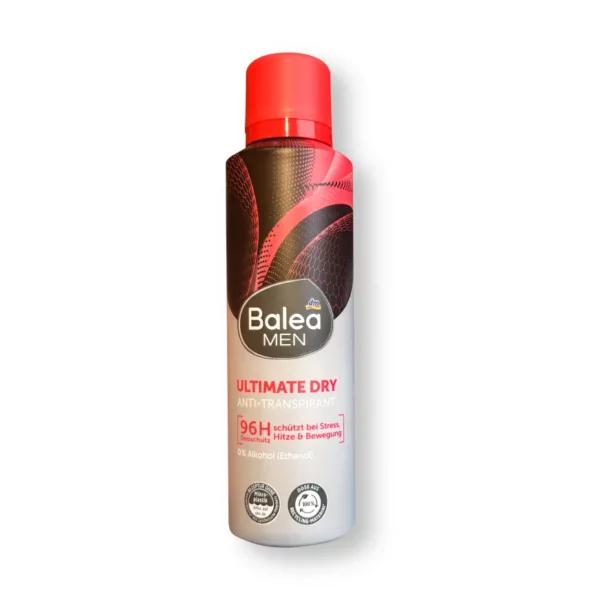Antitranspirant Deospray Ultimate Dry, 200 ml