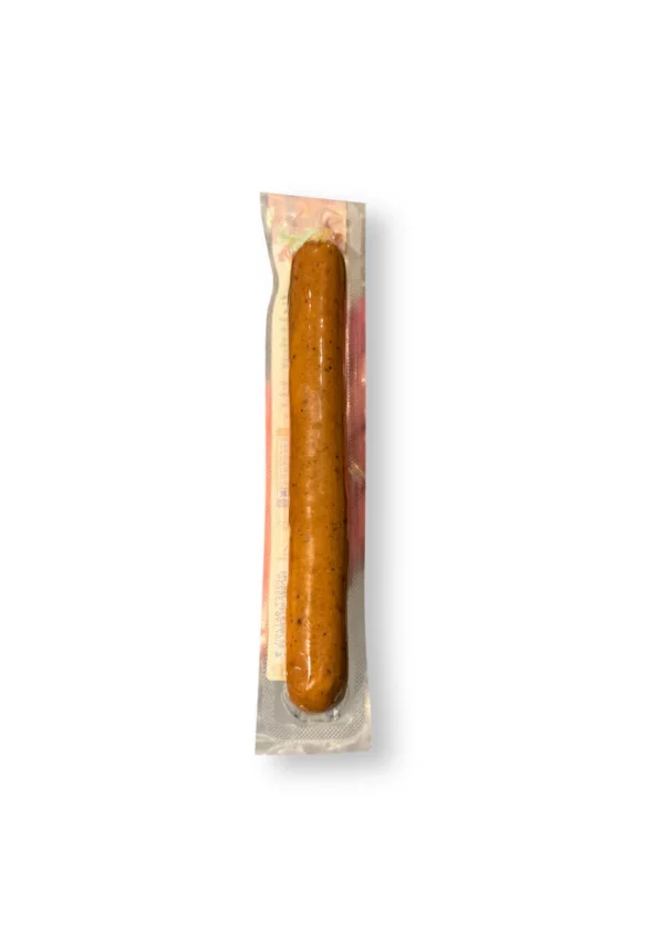 Vegane Snackwurst, 50 g