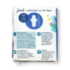 Active Shape Night Ultra Pads, 10-pack