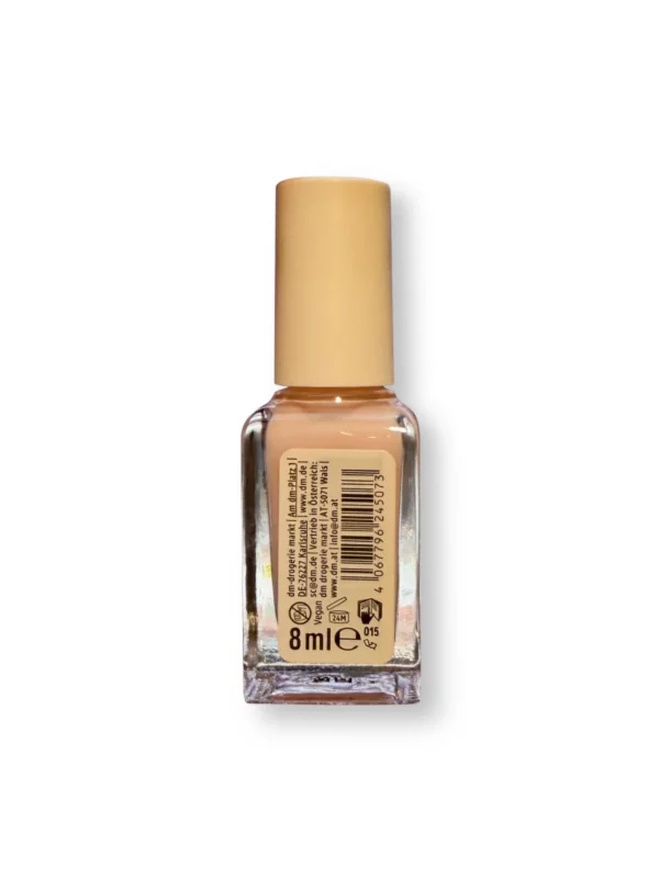 French Nails Nail Polish 015, 8 ml