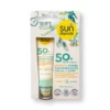 Sonnenschutz Kombi Gesicht sensitiv Creme & Stift, LSF 50 (25 ml & 3 g), 1 St