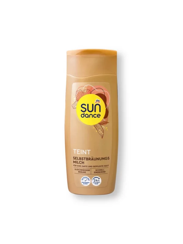 TEINT Self-Tanning Lotion, 200 ml TEINT Self-Tanning Lotion, 200 ml