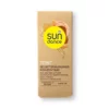 Self-tanning concentrate TEINT, 30 ml
