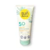 Sun cream sensitive SPF 50, 100 ml