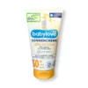 Baby Sensitive Sunscreen, SPF 50+, 75 ml
