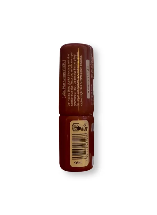 Melting Shine Lipstick 120, 3 g