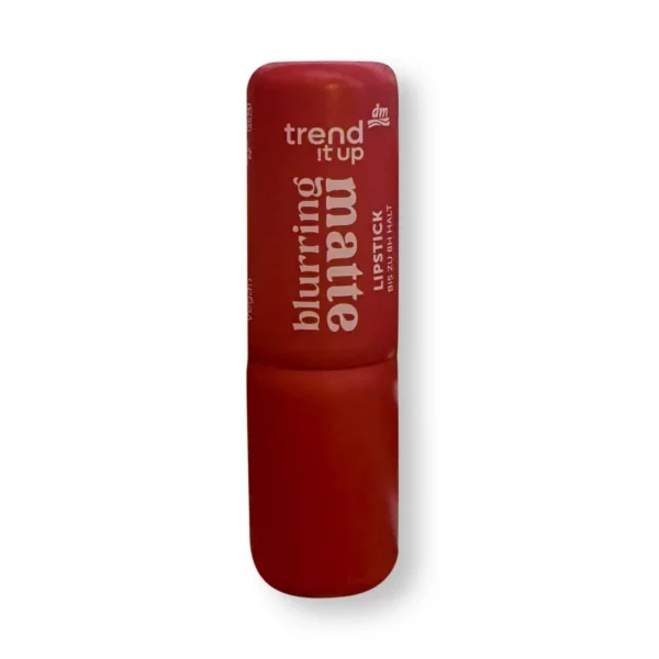 Blurring Matte Lipstick 230, 3 g Blurring Matte Lipstick 230, 3 g