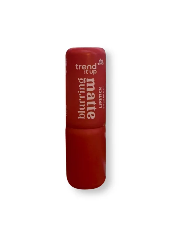 Blurring Matte Lipstick 230, 3 g