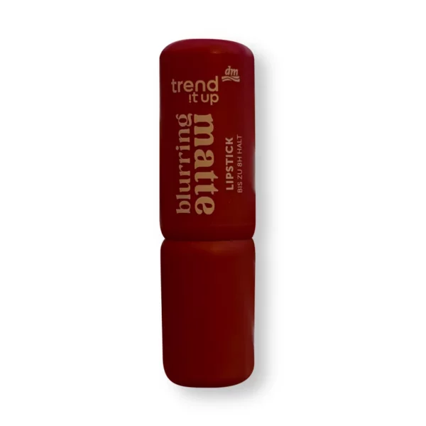 Lippenstift Blurring Matte 250, 3 g Lippenstift Blurring Matte 250, 3 g