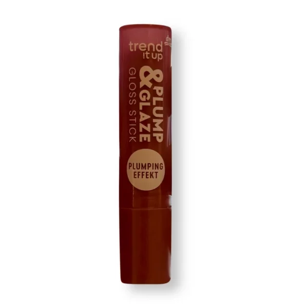 Lippenstift Plump & Glaze Gloss Stick 030, 2 g