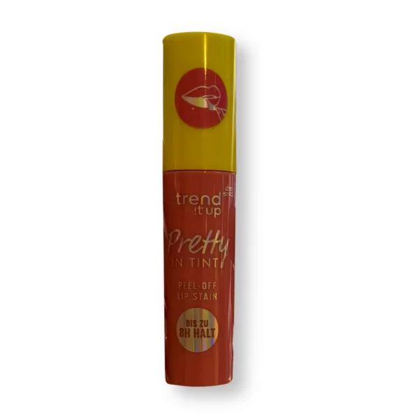 Lippenstift Lip Tint Pretty In Tint Peel Off 040, 4,5 ml