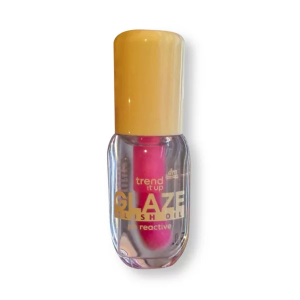 Glaze Blush Oil pH-Reactive 010, 3.2 ml