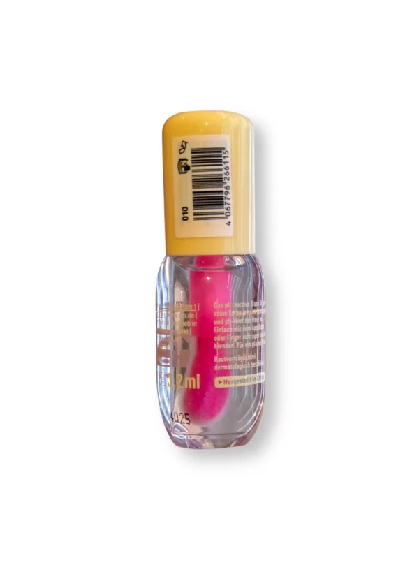 Glaze Blush Oil pH-Reactive 010, 3.2 ml Glaze Blush Oil pH-Reactive 010, 3.2 ml