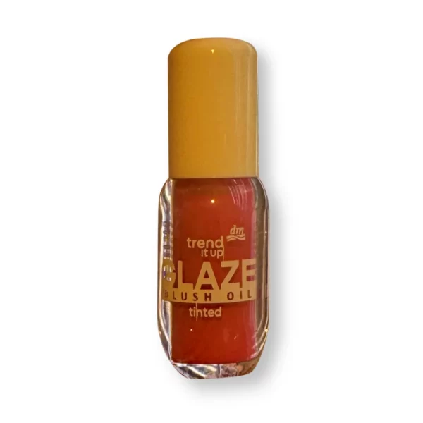 Glaze Blush Oil tinted 020, 3,2 ml