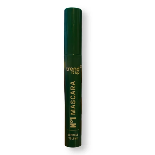 Mascara N°1 Express Volumen 040 Jade, 12 ml