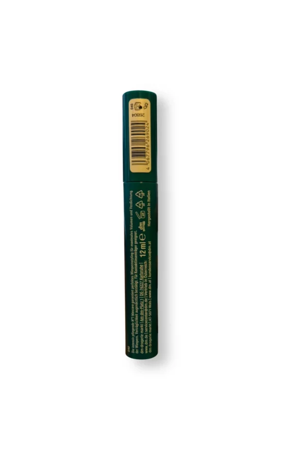 Mascara N°1 Express Volumen 040 Jade, 12 ml Mascara N°1 Express Volumen 040 Jade, 12 ml