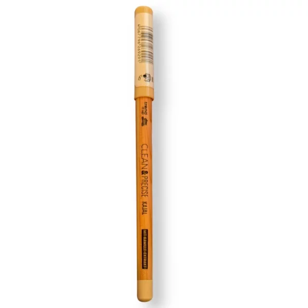 Kajal Clean & Precise 308 Butter Yellow, 0.78 g Kajal Clean & Precise 308 Butter Yellow, 0.78 g