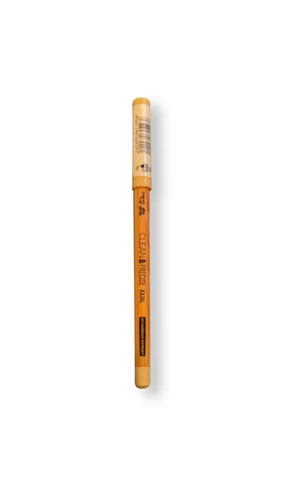 Kajal Clean & Precise 308 Butter Yellow, 0.78 g