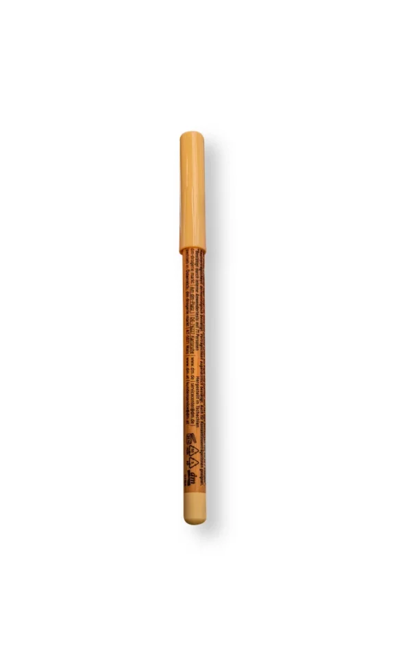 Kajal Clean & Precise 308 Butter Yellow, 0.78 g