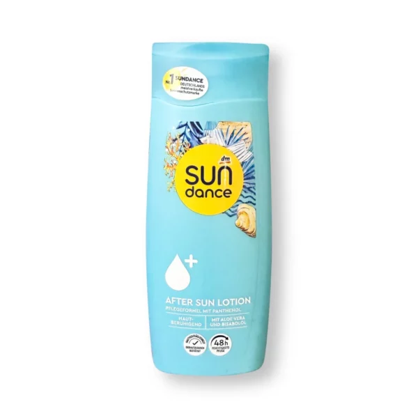 After Sun Lotion, 200 ml