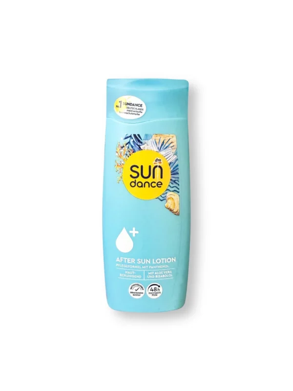 After Sun Lotion, 200 ml