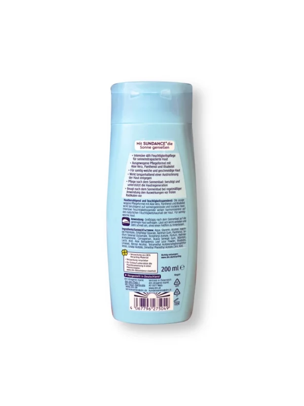 After Sun Lotion, 200 ml