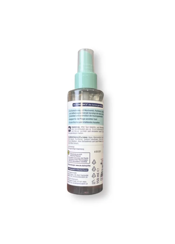 Sensitive After-Sun Spray, 150 ml