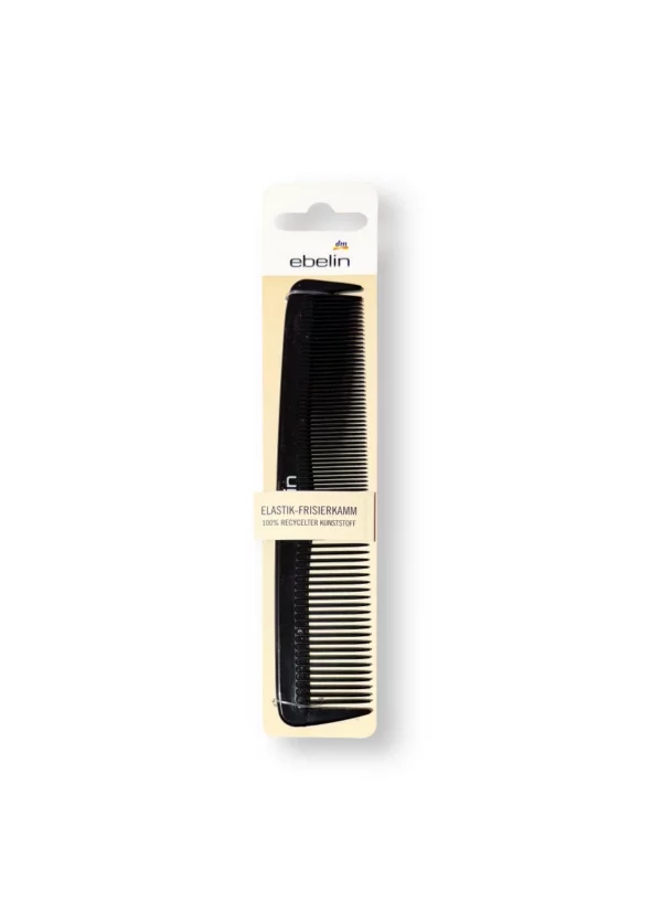 Styling comb elastic large, 1 pc