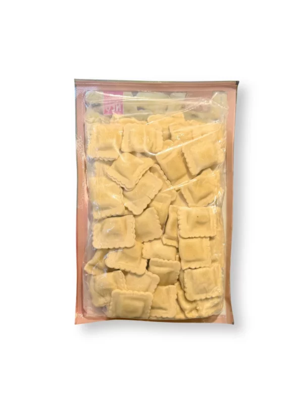 Nudeln, Ravioli Steinpilz, 250 g