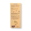 Fennel Herbal Tea (20 bags), 40 g