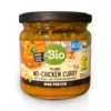 Veganes No-Chicken Curry, 330 g