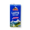 Milch, haltbare Alpenmilch, 3,5% Fett, laktosefrei, 1 l