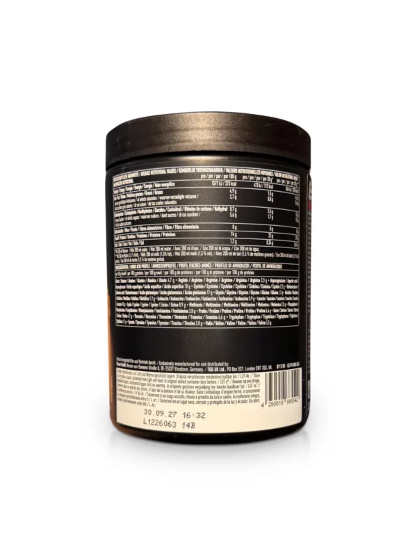 Whey Proteinpulver Designer, Cinnamon Cereal Geschmack, 300 g Whey Proteinpulver Designer, Cinnamon Cereal Geschmack, 300 g