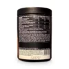 Designer Whey Protein Powder, Dark Cookie & Cream Flavor, 300 g Designer Whey Protein Powder, Dark Cookie & Cream Flavor, 300 g