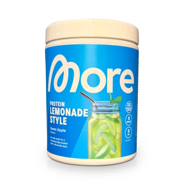 Protein Powder, Clear Protein Green Apple, 300 g