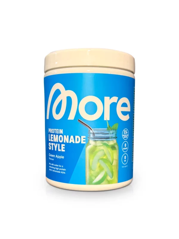 Protein Powder, Clear Protein Green Apple, 300 g