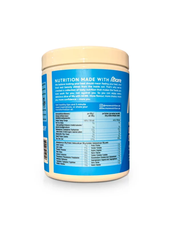 Protein Powder, Clear Protein Green Apple, 300 g