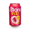 Erfrischungsgetränk, Fizi White Peach, 330 ml EINWEG
