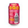 Erfrischungsgetränk, Fizi White Peach, 330 ml EINWEG