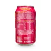 Erfrischungsgetränk, Fizi White Peach, 330 ml EINWEG