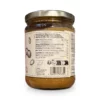 Erdnussmus, 500 g