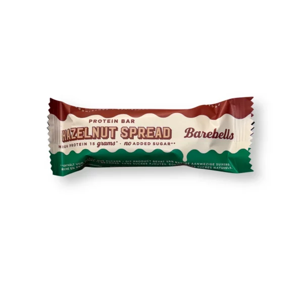 Proteinriegel Hazelnut Spread, 45 g