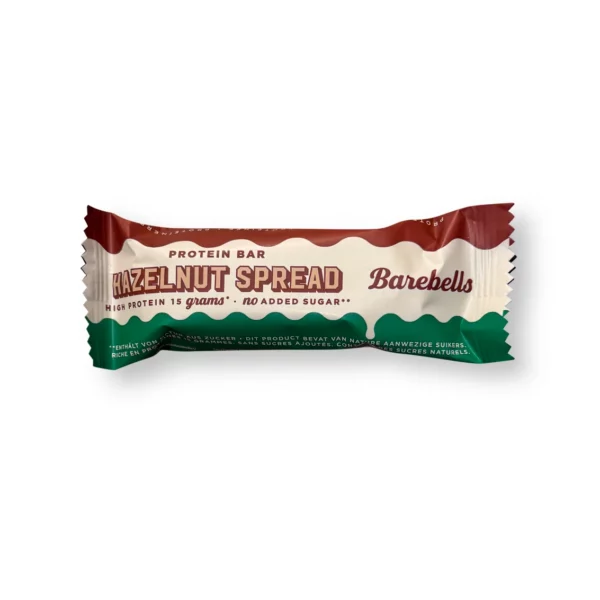 Proteinriegel Hazelnut Spread, 45 g