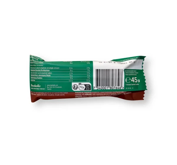 Proteinriegel Hazelnut Spread, 45 g